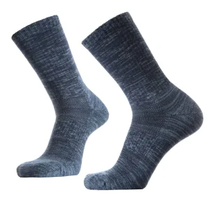 Gentlemen Socks Soft Thick Cushion Warm Winter Merino Wool Compression Support Running Hiking Socks for Men Women