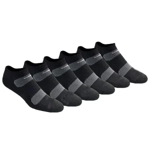 Gym No Show Socks for Men and Women