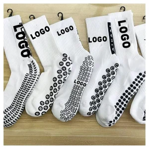 HAD NEW Originality Basketball Socks Supplier Custom School Socks White School Socks