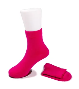 High End Kids 97% Cashmere Socks New Design Toddler Winter Warm Thicken Thermal Soft Cashmere Socks