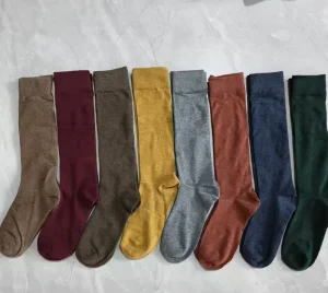 High Knee Sock