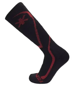 High Quality Black Socks Compression Sports Socks