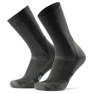High Quality Breathable Anti Blister Outdoors Sports Merino Wool Hiking Socks for Men & Women
