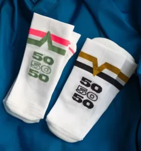 High Quality Breathable Custom Crew Sports Running Socks Athletic for Running Crew Ankle Socks Compression Coolmax Cycling Men