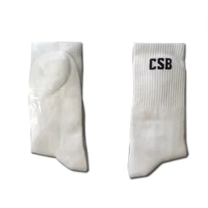 High Quality Breathable With logo Design Sports Athletic Socks Brand Logo Athletic Men`s Socks Men Autumn Knitted Cartoon Socks