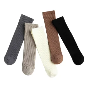 High Quality Children’s Socks Fashion Baby Girl Stockings for Kids
