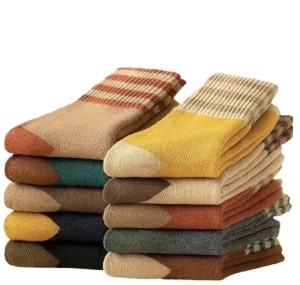 High Quality Comfortable Colorful Sports Spring Custom Socks