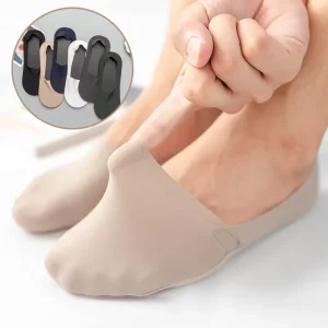 High Quality Custom Logo No Show Socks Casual Low Cut Boot Socks With Tie Dye Pattern Lightweight Invisible Fashion