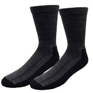 High Quality Merino Wool Nylon Blend Warm Thermal Socks