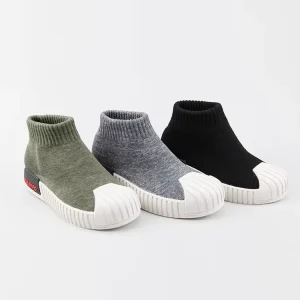 High Quality Outdoor Sports Running Shoes Fitness Casual Shoes Body Sock Shoes Sneakers