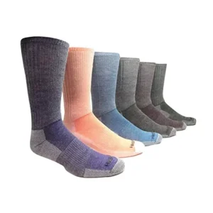 High Quality Sports Wool Socks Warm Unisex Compression Walking Hiking Socks Comfortable Merino Wool Ski Socks