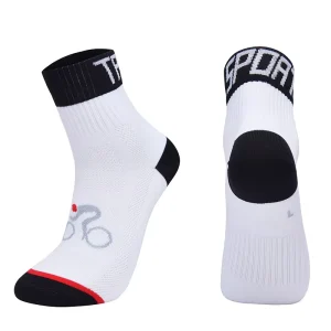 High Quality Thick Heavy Duty Crew Ankle Men Youth Spring Sport Socks