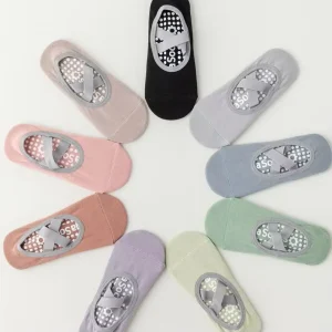 High Quality Yoga Socks Non-slip Socks Women’s Pilates Sports Socks
