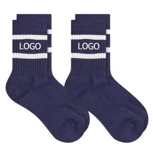 High-quality Men’s Cotton Socks Men’s Patchwork Socks Acrylic Men’s Socks