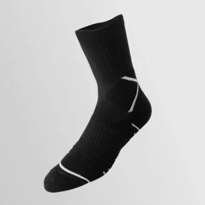 Hot Sellers Youth Men’s Autumn Winter Crew Football Socks Striped Cotton Towel Bottom Thickened Knitted ODM Antibacterial Quick