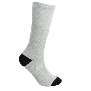 Hot Selling Heavy Thermal Socks Cold Weather Crew Professional USB Heated Socks
