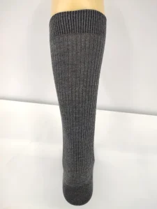 Industrial Fire Resistant Safety Socks Heat Protection Workwear for Hazardous Environments
