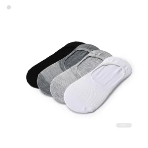 Invisible Sock Invisible Bamboo Socks Sneaker Socken