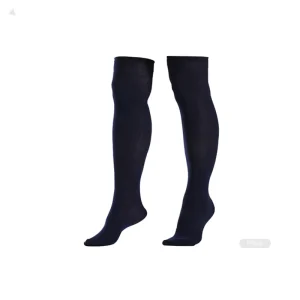 KAITE 1 F0129 Women Over the Knee Thigh High Socks
