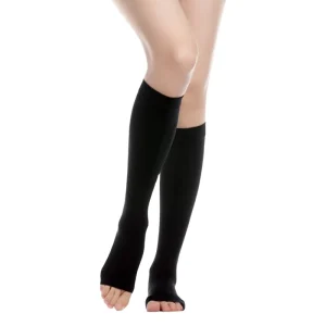 Knee High Compression Socks and Stockings Medical Compression Socks