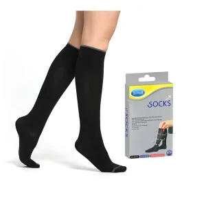 Knee High Maternity 20 30 Mmhg Compression Socks for Pregnant Women