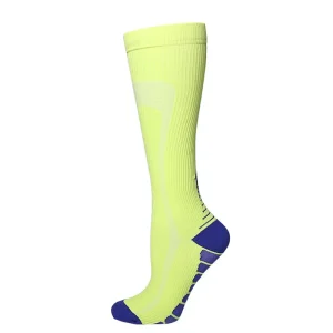 Leg Pressure Socks Sports Compression Stockings Compressed