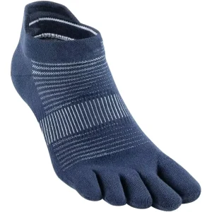 Lightweight Anti-Friction Running Socks With Five Toes