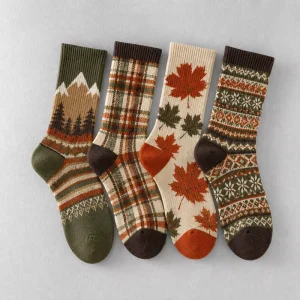 Low MOQ OEM ODM Bulk Production Private Label Socks Supplier for Importers and Distributors