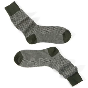 Luxure Custom Dress Socks High Quality Cotton Business Daily Formal Free Sizes Cute Spring Design Perfect Gift Customised Logo