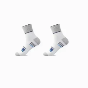 MQ 021 High Elastic Durable Casual Socks Breathable Skin Friendly Dry Socks