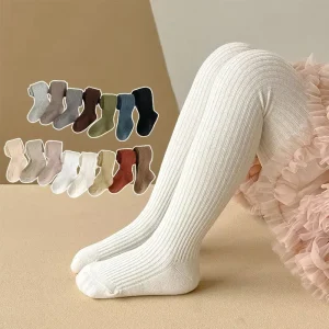 Made in China Pack Children’s Pantyhose Girls’ Pantyhose Socks Girls’ Leggings Children’s Pants Girls’