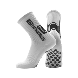 Manufacturer Custom Athletic Basketball Grip Socks Sports Sustainable Colorful Anti Slip High Crew Autumn Season Soccer 100%