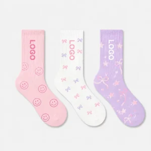 Manufacturer Direct Custom Design Manufacturing Custom Socks For Brands for Custom Brand Projects