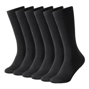 Manufacturer Direct Thermal Running Socks Cushion Support Breathable Odor Resistant for Hiking Marathon