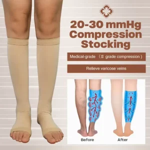 Medical Compression Socks Quality Compression Socks Stockings for Varicose Veins