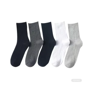 Men Custom Sock Mens Dress Socks Custom Design Socks