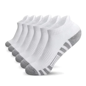 Men Design Color Fitness Sports Running Men Gym Customized Logo Quick Dry Sport Outdoor Ankle Athletic Socks