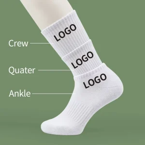 Men and Women Sports No Show Technical Plain Running Custom Socks Knitted Dress Socks Grip Socks