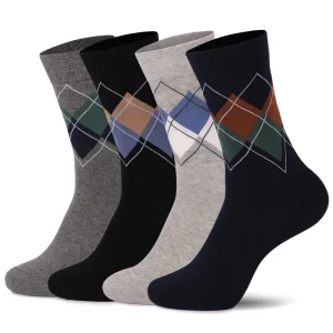 Men’s 100% Cotton Ankle Socks Crew Custom Logo Disposable Athletic Gym Digital Print Casual Summer Knitted Anti Bacterial