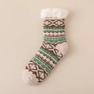 Men’s Anti Odor Everyday Casual Socks