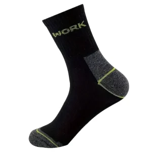 Men’s Autumn Eco Friendly Ankle Dress Socks with Cushion Breathable Comfort for 5 Pairs Lot