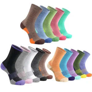 Men’s Basketball Socks Breathable Socks Sports Running Socks