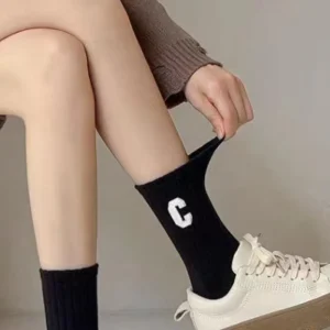 Men’s Breathable Cotton Ankle Socks