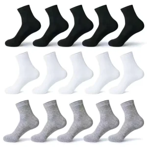 Men’s Business Sock Sets Custom Made Dress Socks