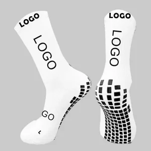 Men’s Cotton Casual Socks Lightweight Elastic Anti Odor Business Daily Socks Custom