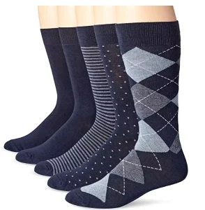 Men’s Dress Socks
