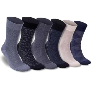 Men’s Dress Socks Business Office Pantyhose Socks