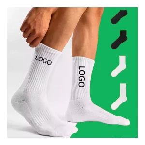 Men’s Dress Socks Cotton Thin Classic Lightweight Socks 6 Pairs Solid Patterned Soft Breathable Modal Socks