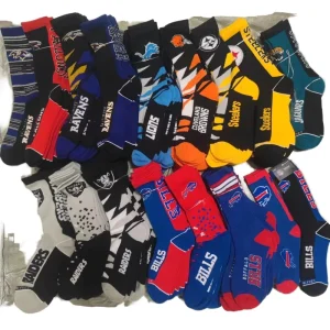 Mens Fashion Sporty Crew Dress Socks Funny Cotton Custom Made Colorful Men’s Socks Anti Slip Bamboo Trendy Stylish Custom Cuff