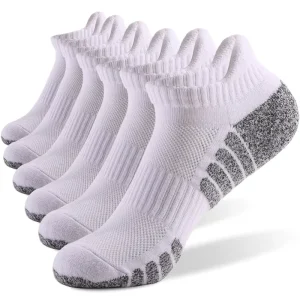 Men’s Socks Breathable Cotton Ankle Socks